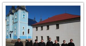 У Провінції Святого Миколая відбулися Провінційні збори