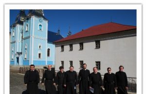 У Провінції Святого Миколая відбулися Провінційні збори