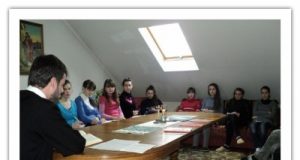 У м. Мукачеві відбувся духовний вишкіл