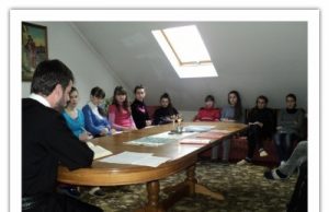 У м. Мукачеві відбувся духовний вишкіл