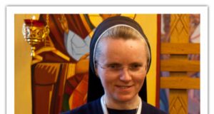 Нова Провінційна Настоятелька Сестер Служебниць НДМ