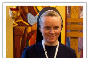 Нова Провінційна Настоятелька Сестер Служебниць НДМ