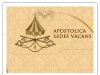 У Ватикані та Апостольській Столиці – Sede Vacante
