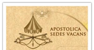У Ватикані та Апостольській Столиці – Sede Vacante