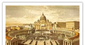 «Непомильність Папи Римського»