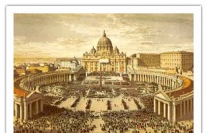 «Непомильність Папи Римського»