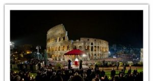 «Хрест – слово, яким Бог відповів на зло у світі»