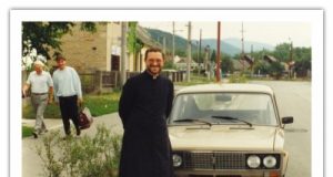 35 фактів із життя Владики Мілана