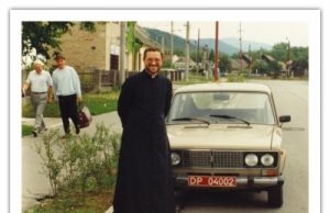 35 фактів із життя Владики Мілана