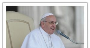 Рік Віри. Папа Франциск: «Наша віра ґрунтується на Христових смерті та воскресінні»