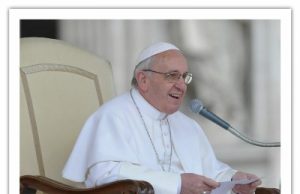 Рік Віри. Папа Франциск: «Наша віра ґрунтується на Христових смерті та воскресінні»