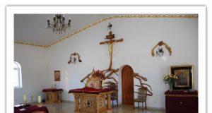 Відбулися великопосні реколекції в Мукачівському монастирі