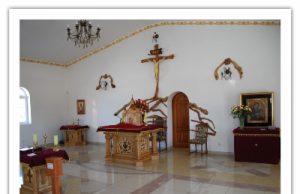 Відбулися великопосні реколекції в Мукачівському монастирі