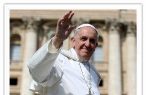 «Ісус знову прийде в славі, щоб судити живих і мертвих»