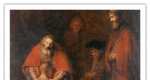 «Матерія та форма Таїнства Примирення – Сповіді»