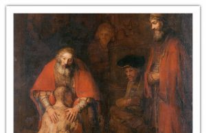 «Матерія та форма Таїнства Примирення – Сповіді»