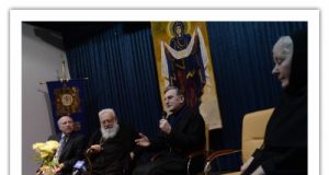 Свідчення є підставою для життєвого вибору, – Блаженніший Любомир (Гузар)