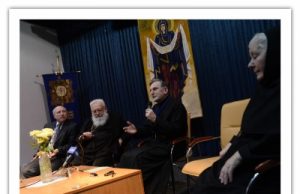 Свідчення є підставою для життєвого вибору, – Блаженніший Любомир (Гузар)