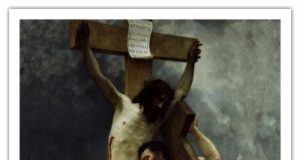 Хресна Дорога кардинала Ратцінгера