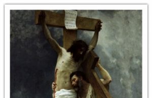 Хресна Дорога кардинала Ратцінгера