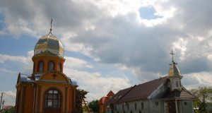 Провінційні збори ченців-василіян в Малоберезнянському монастирі