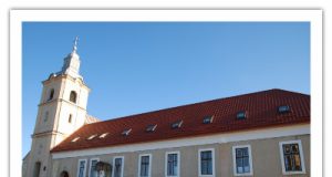 Празник «Вознесіння Господнього» в Імстичівському монастирі