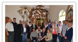 Паломництво до Мукачівської Ікони Божої Матері