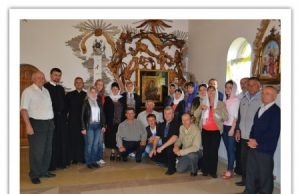 Паломництво до Мукачівської Ікони Божої Матері