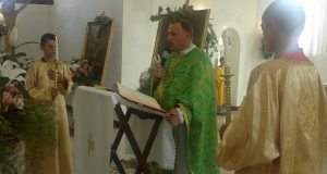 о. Ісидор Іван ПАТРИЛО, ЧСВВ (*30.ХІ.1919 – †27.Х.2008)