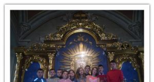 Паломництво до Чудотворної Ікони Гошівської Богородиці