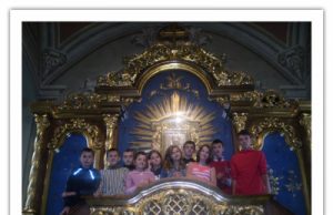 Паломництво до Чудотворної Ікони Гошівської Богородиці