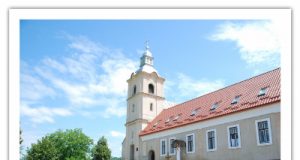 Відпустовий празник Вознесіння Господнього в Імстичівському монастирі