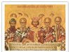 Коментар Євангелія: 7 Неділя після Пасхи – Святих Отців I-го Вселенського Собору