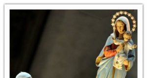 Завершення Марійського місяця з Папою Франциском