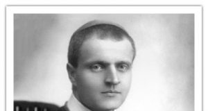 125 років від дня народження Блаженного священномученика Павла Гойдича ЧСВВ