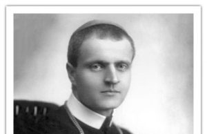 125 років від дня народження Блаженного священномученика Павла Гойдича ЧСВВ