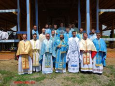 Свято Чудотворної Мукачівської Ікони Матері Божої