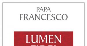Lumen Fidei – перша Енцикліка Папи Франциска