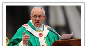 Проща до Риму осіб, які знаходяться на шляху розпізнавання покликання