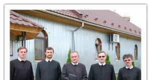 Відбулися Провінційні збори в Провінції Святого Миколая