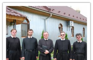 Відбулися Провінційні збори в Провінції Святого Миколая