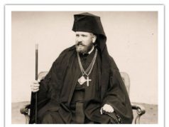 Митрополит Андрей Шептицький і Закарпаття