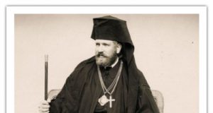 Митрополит Андрей Шептицький і Закарпаття