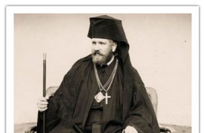 Митрополит Андрей Шептицький і Закарпаття