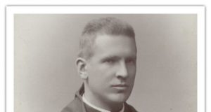 148 років від дня народження Андрея Шептицького