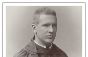 148 років від дня народження Андрея Шептицького