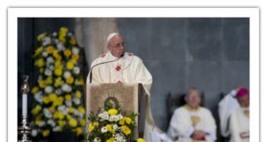 «Не шкодуймо своїх зусиль задля формації нашої молоді!»