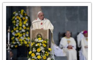 «Не шкодуймо своїх зусиль задля формації нашої молоді!»