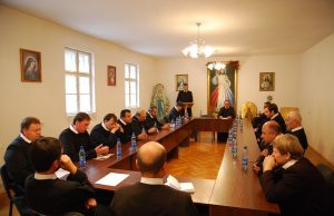 Свято Матері при Малоберезнянському монастирі від Благодійної організації «Матері – Дітям»