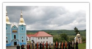 Загальне зібрання Отців і Братів Провінції Святого Миколая